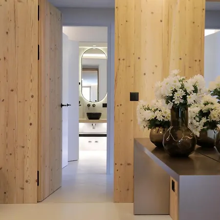 아파트 Visionapartments