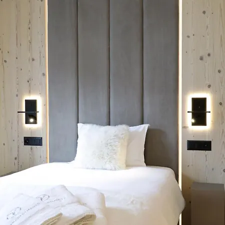 Visionapartments 아파트 *