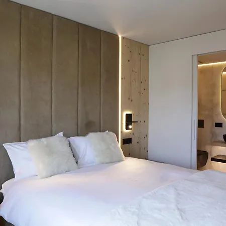 Visionapartments 아파트