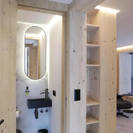 Visionapartments 아파트 *